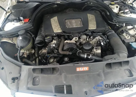 2008 Mercedes-Benz C 300 Sport 4Matic/Luxury 4Matic z USA, uszkodzony, nr VIN WDDGF81X98F096880